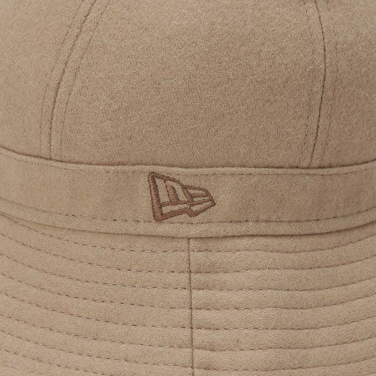 어뉴골프(ANEW GOLF) ANEW X NEWERA EXPLORER WOOL BUCKET HAT_BE