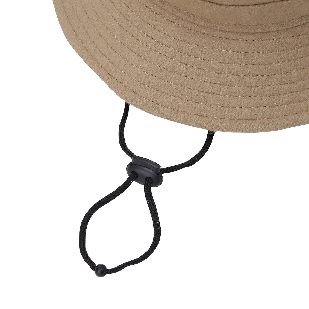 어뉴골프(ANEW GOLF) ANEW X NEWERA EXPLORER WOOL BUCKET HAT_BE