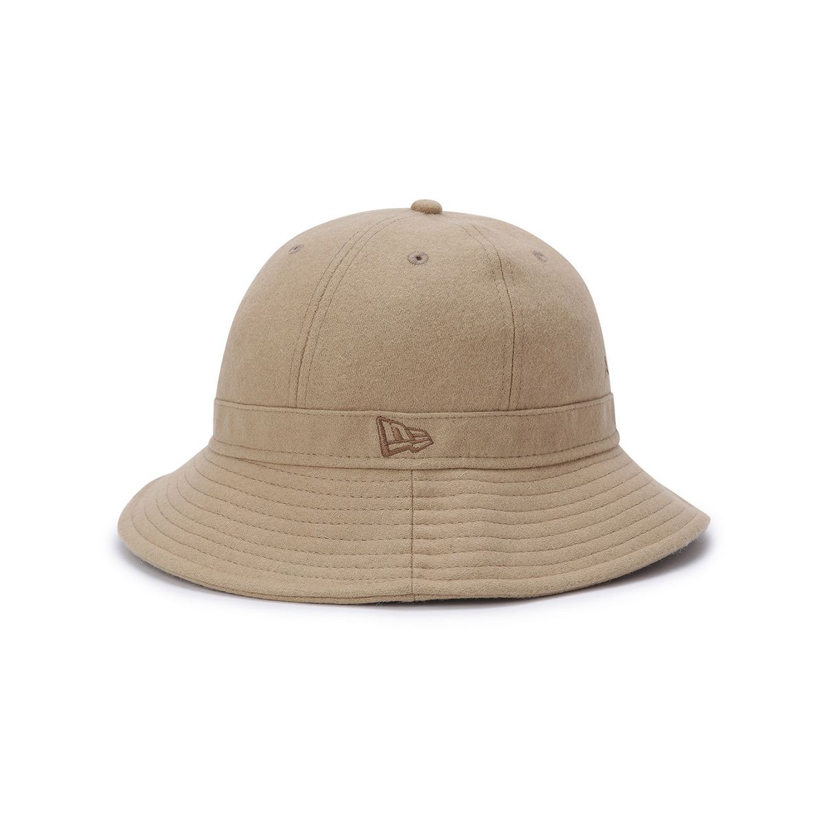 어뉴골프(ANEW GOLF) ANEW X NEWERA EXPLORER WOOL BUCKET HAT_BE
