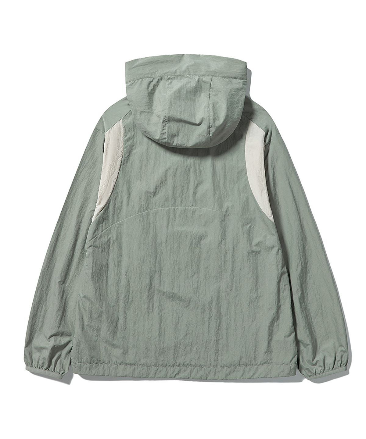 시에라디자인(SIERRA DESIGNS) W) 샤르로트(CHARLOOTE) 아노락 자켓 GREY