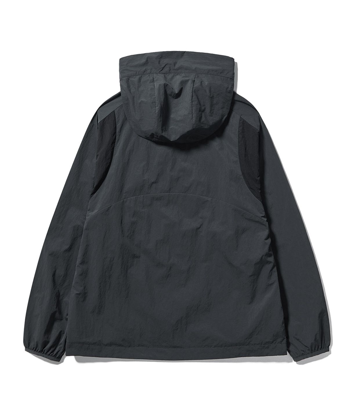 시에라디자인(SIERRA DESIGNS) W) 샤르로트(CHARLOOTE) 아노락 자켓 CHARCOAL