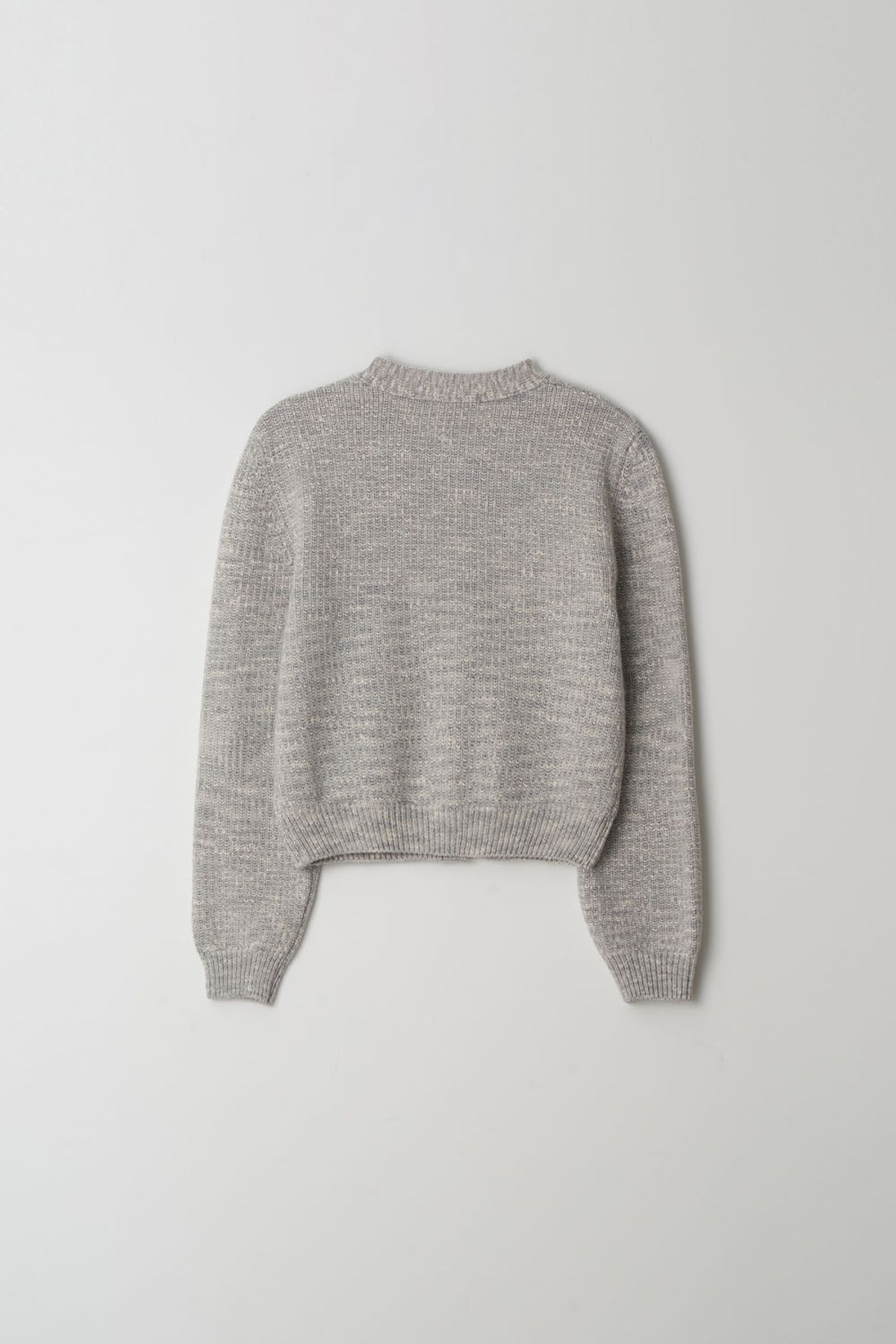 더페니(THE PENNY) KID WOOL CARDIGAN