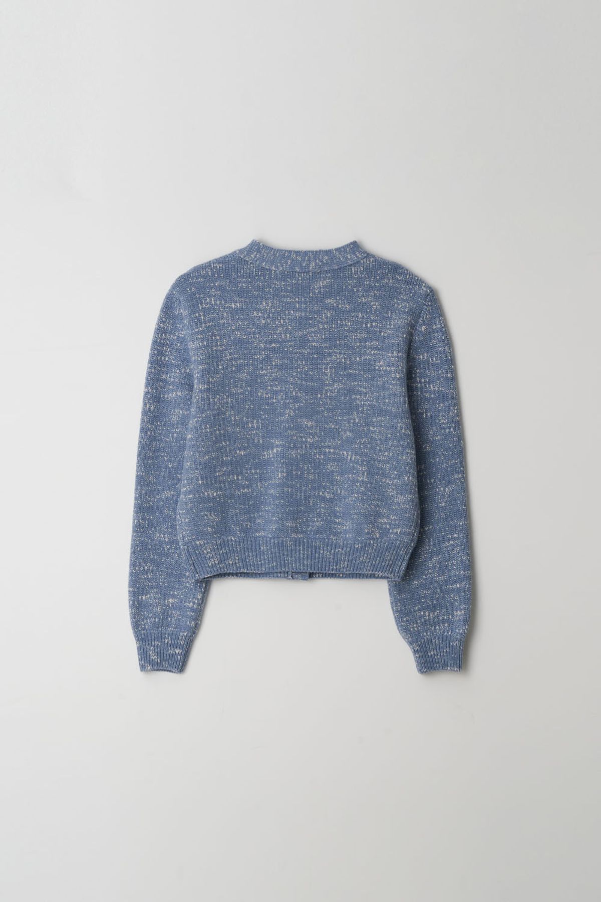더페니(THE PENNY) KID WOOL CARDIGAN