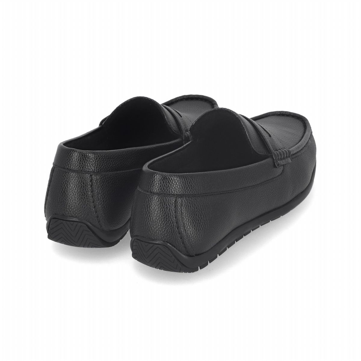 엘칸토(ELCANTO) 마쯔 남성 방한 미니멀 드라이빙 로퍼 1.5cm LCMC91M34V