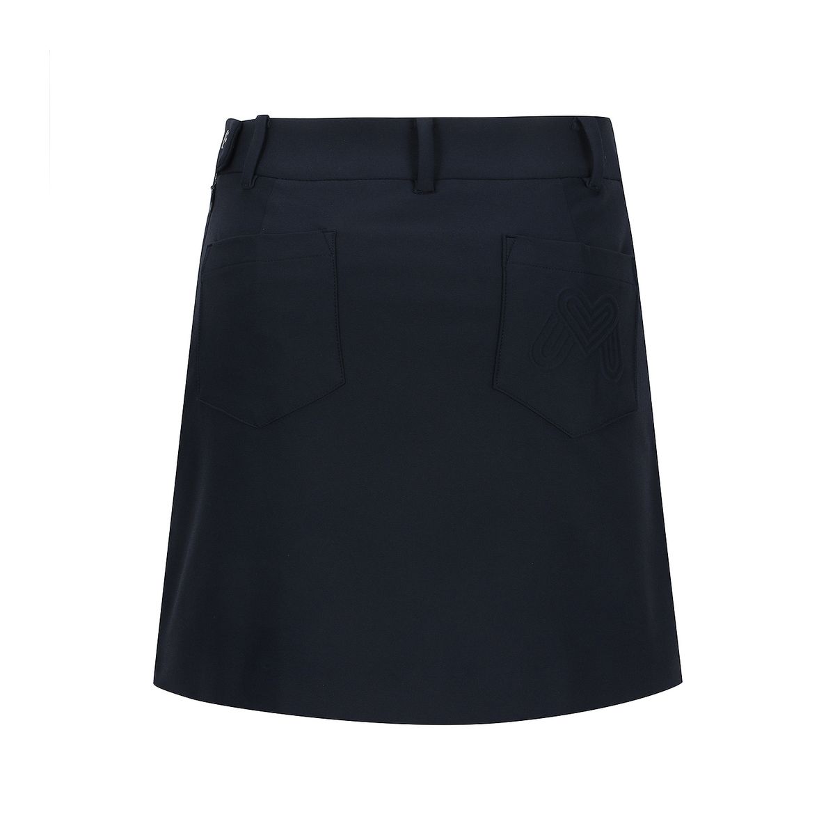 마틴골프(MARTINE GOLF) Out Pocket Culotte_Navy