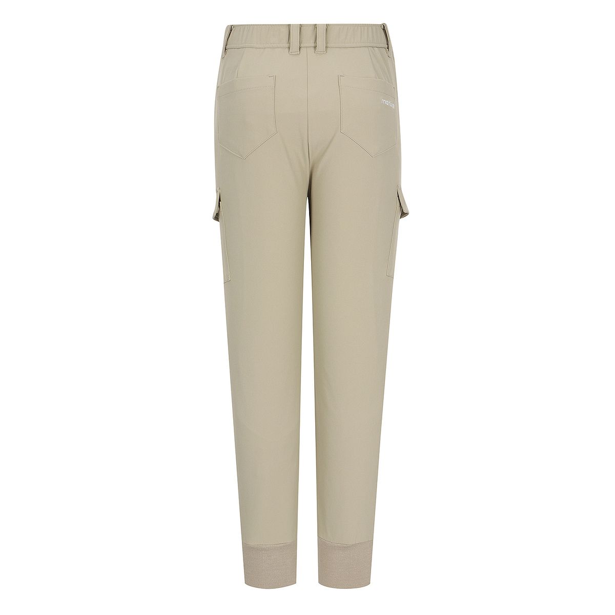 마틴골프(MARTINE GOLF) Out Pocket Jogger Pants_Beige