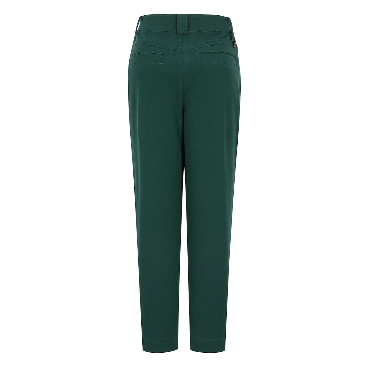 마틴골프(MARTINE GOLF) Pintuck Tapered Pants_D/Khaki
