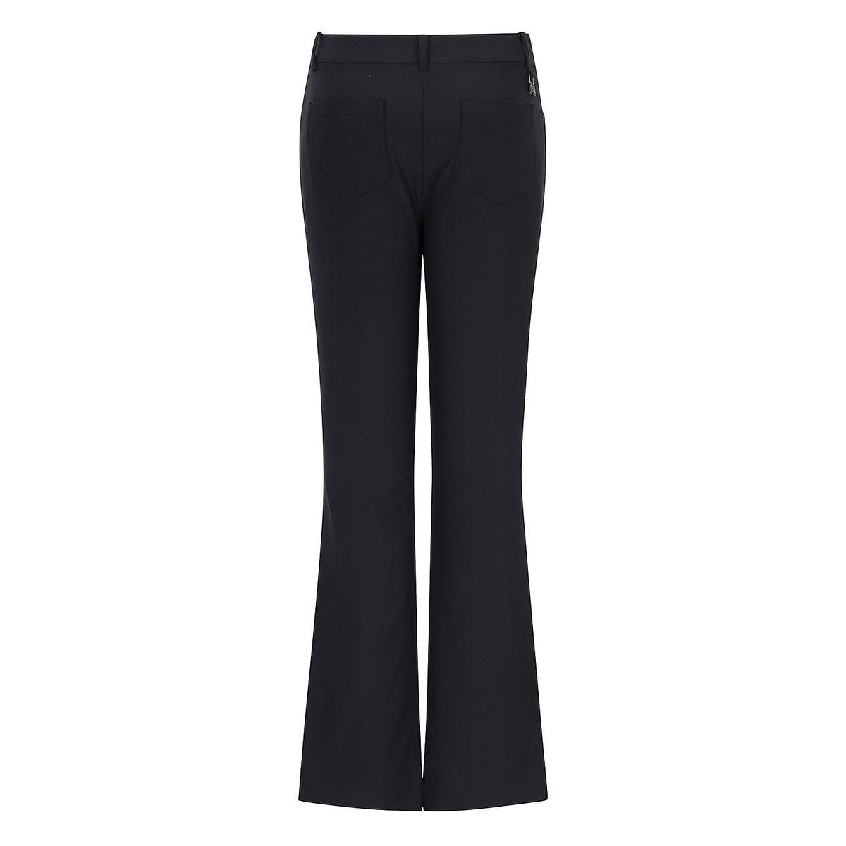 마틴골프(MARTINE GOLF) Pocket Point Pants_Black