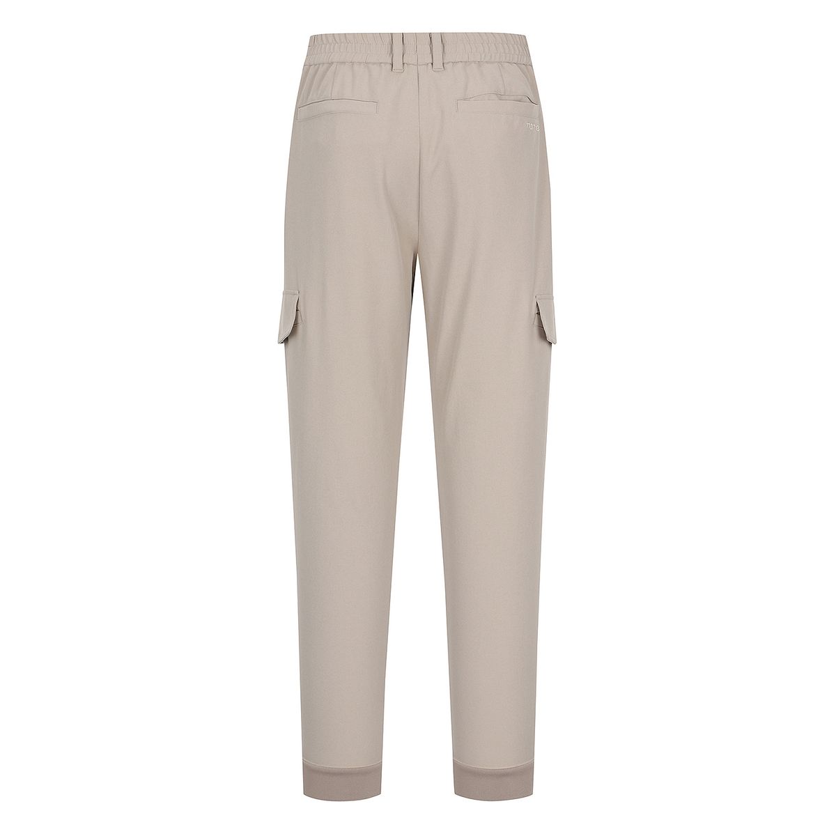 마틴골프(MARTINE GOLF) Cargo Jogger Fit Pants_Beige (Men)