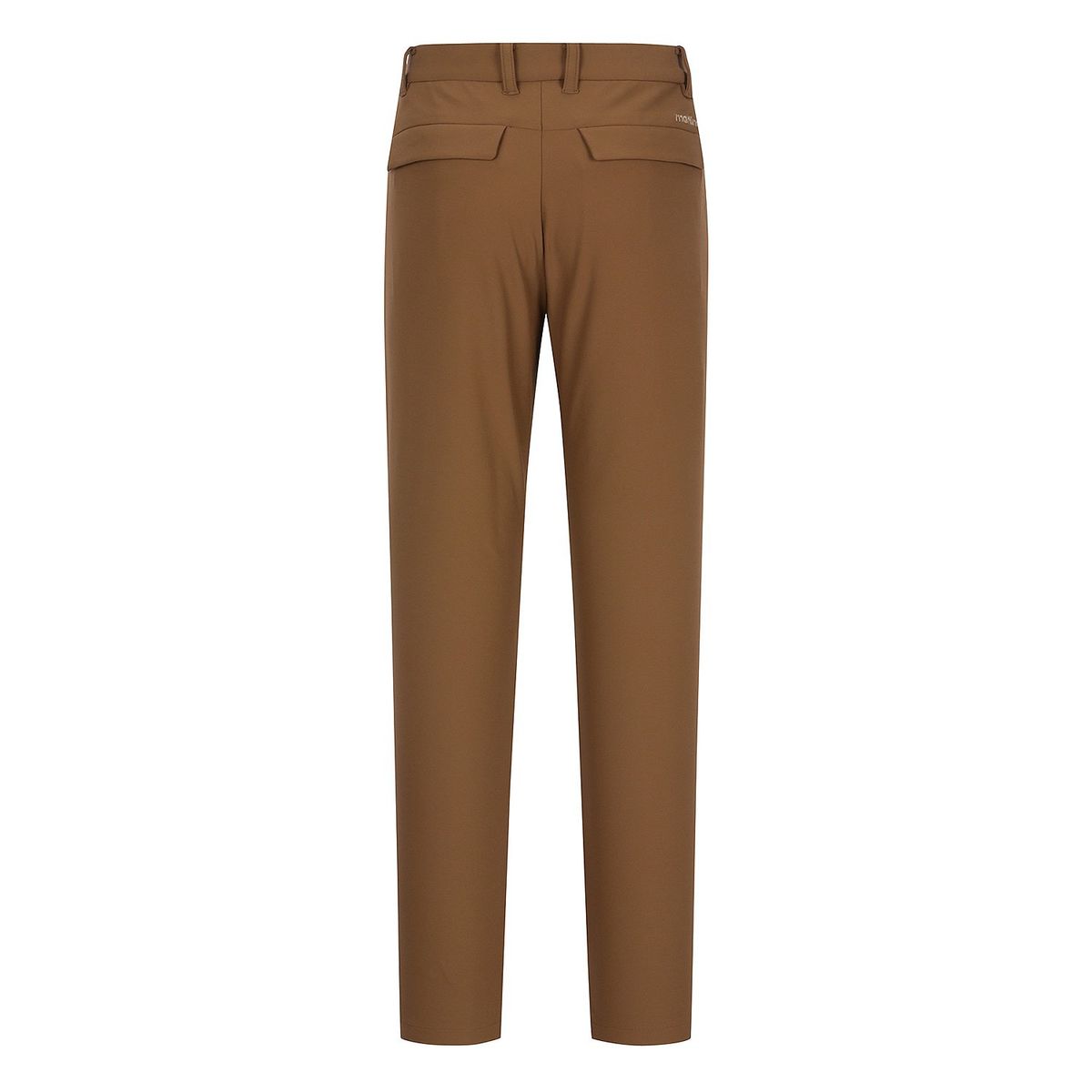 마틴골프(MARTINE GOLF) Mini Pocket Point Pants_Camel (Men)