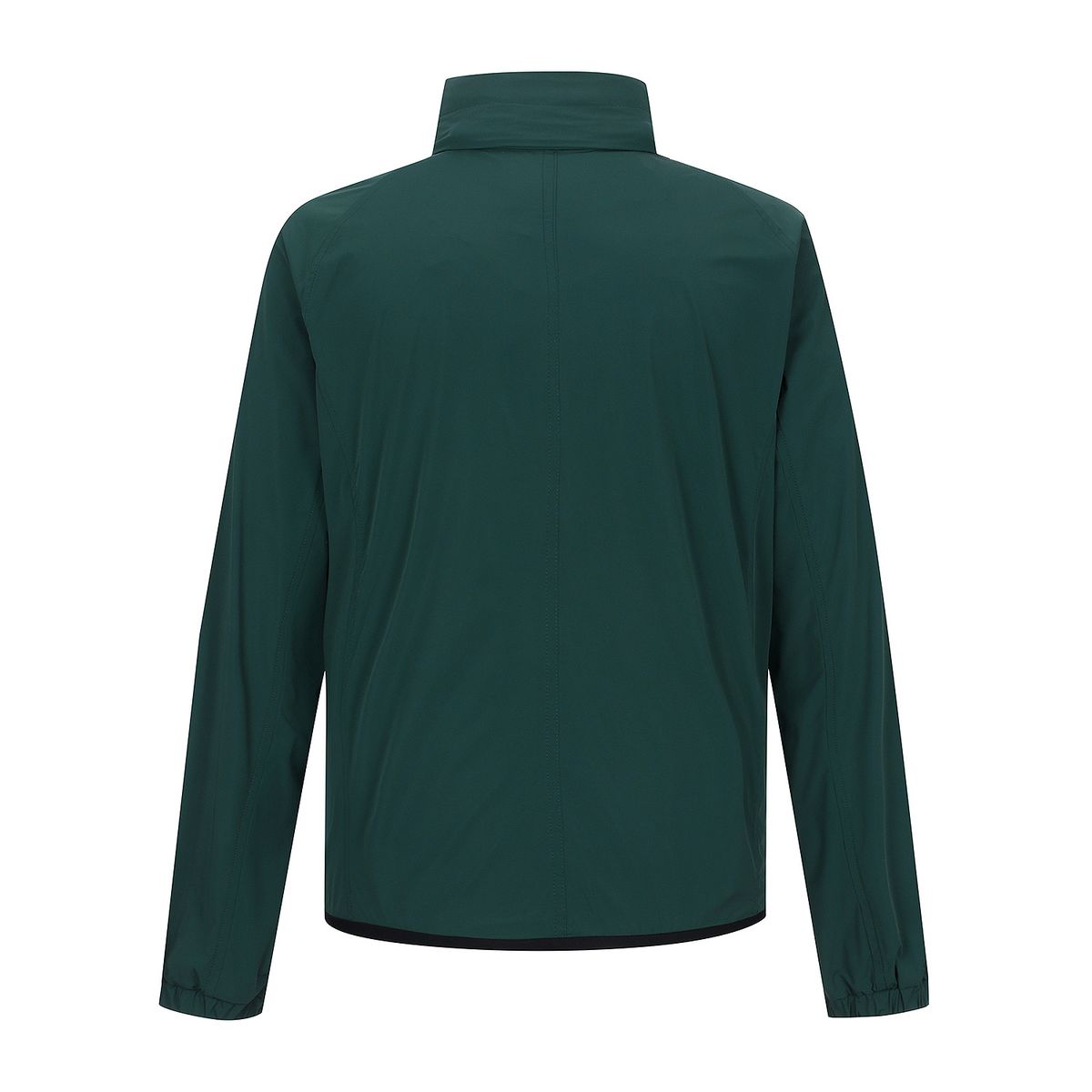 마틴골프(MARTINE GOLF) Collaboration Stretch Windbreaker_D/Green (Men)