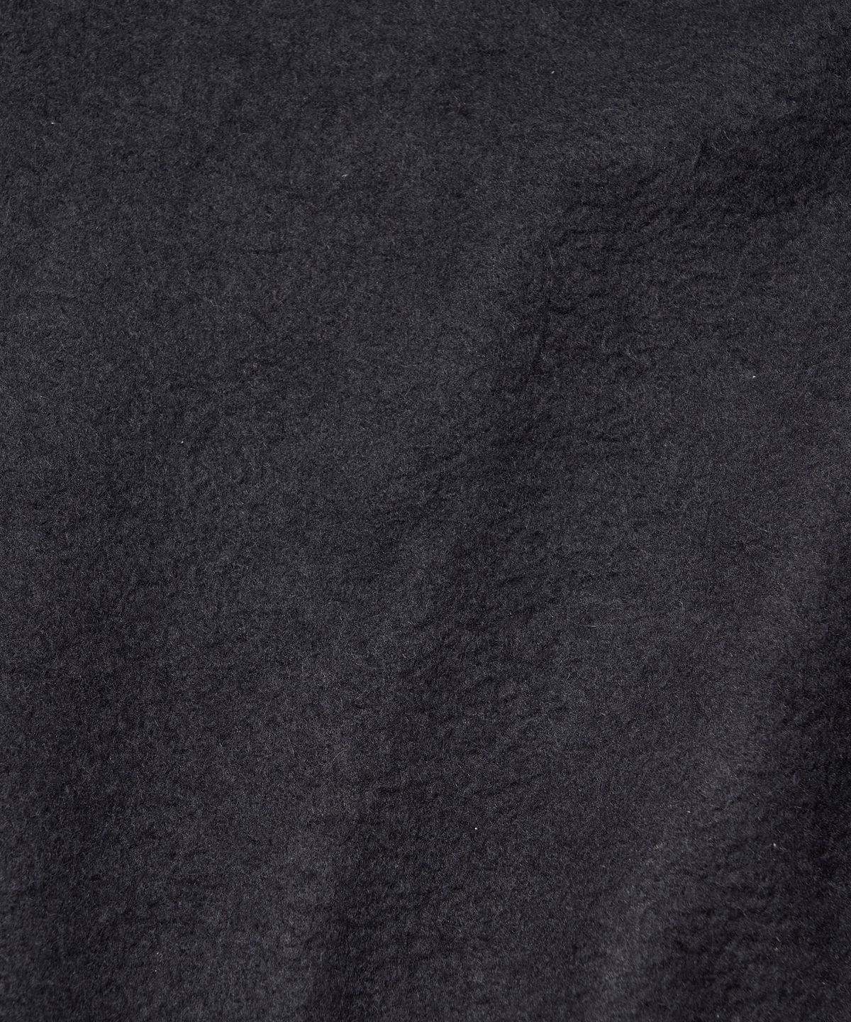 스티그마(STIGMA) ZIPPER OVERSIZED HOODIE BLACK