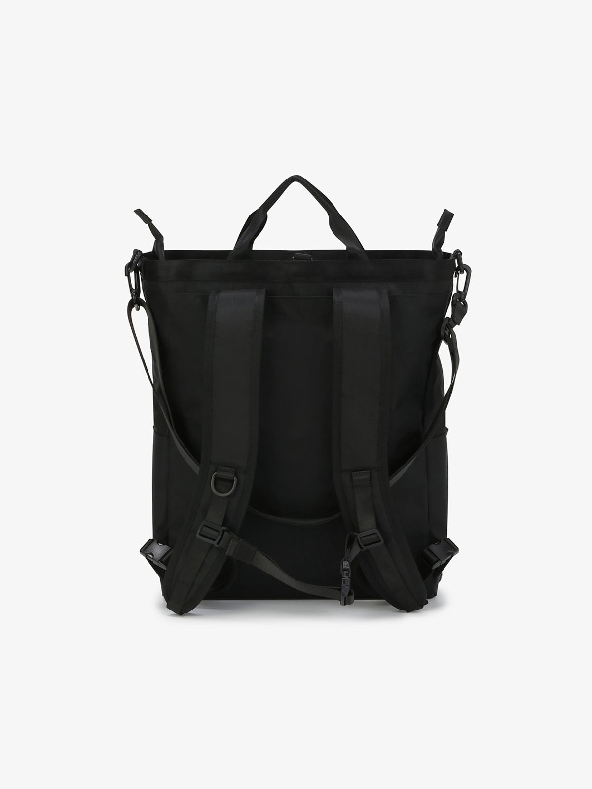 수프라(SUPRA) 아웃도어 X-PAC 헬멧 백팩(BLACK)