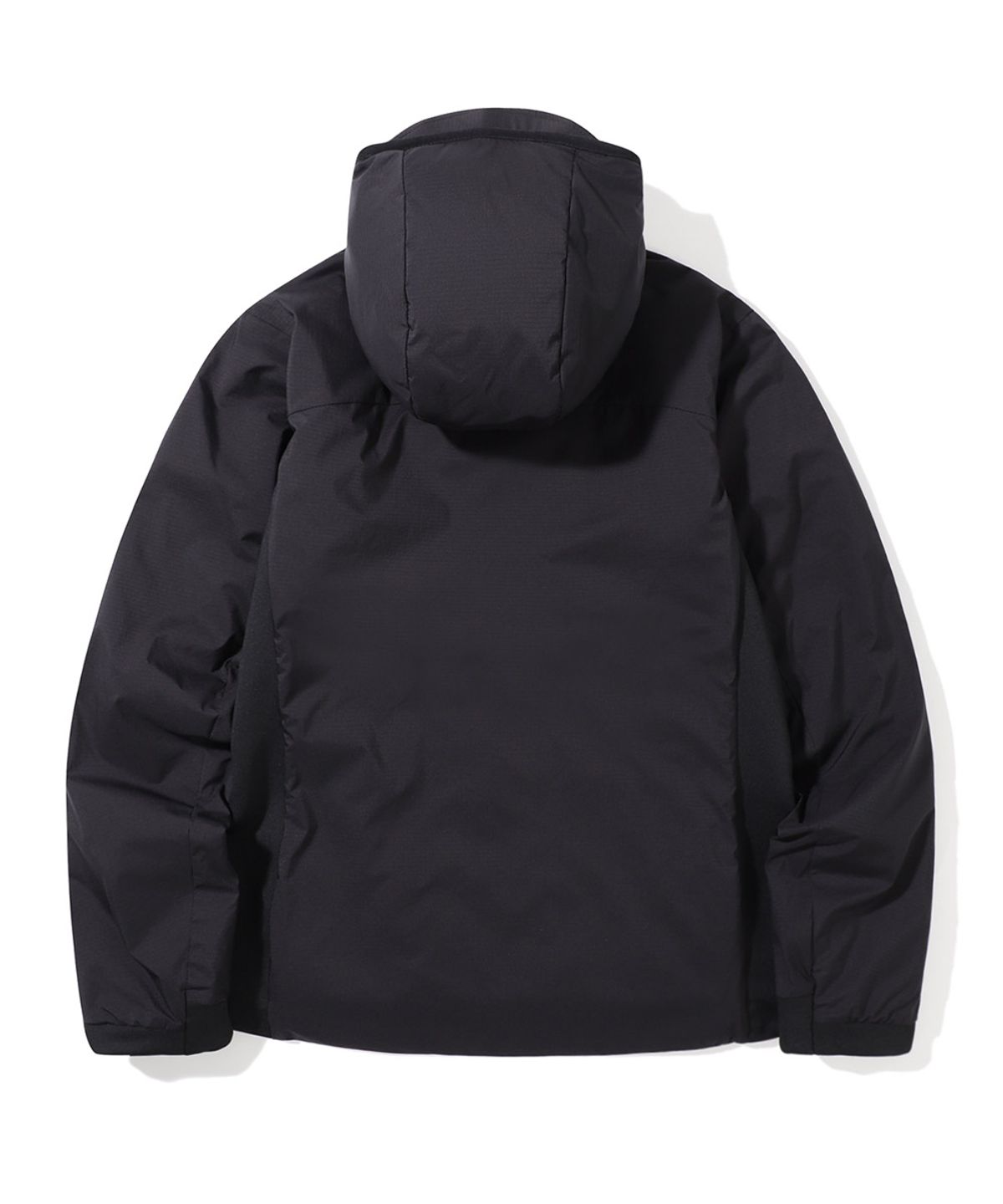시에라디자인(SIERRA DESIGNS) W) 마리(MARIE) 경량 인슐레이션 자켓 BLACK
