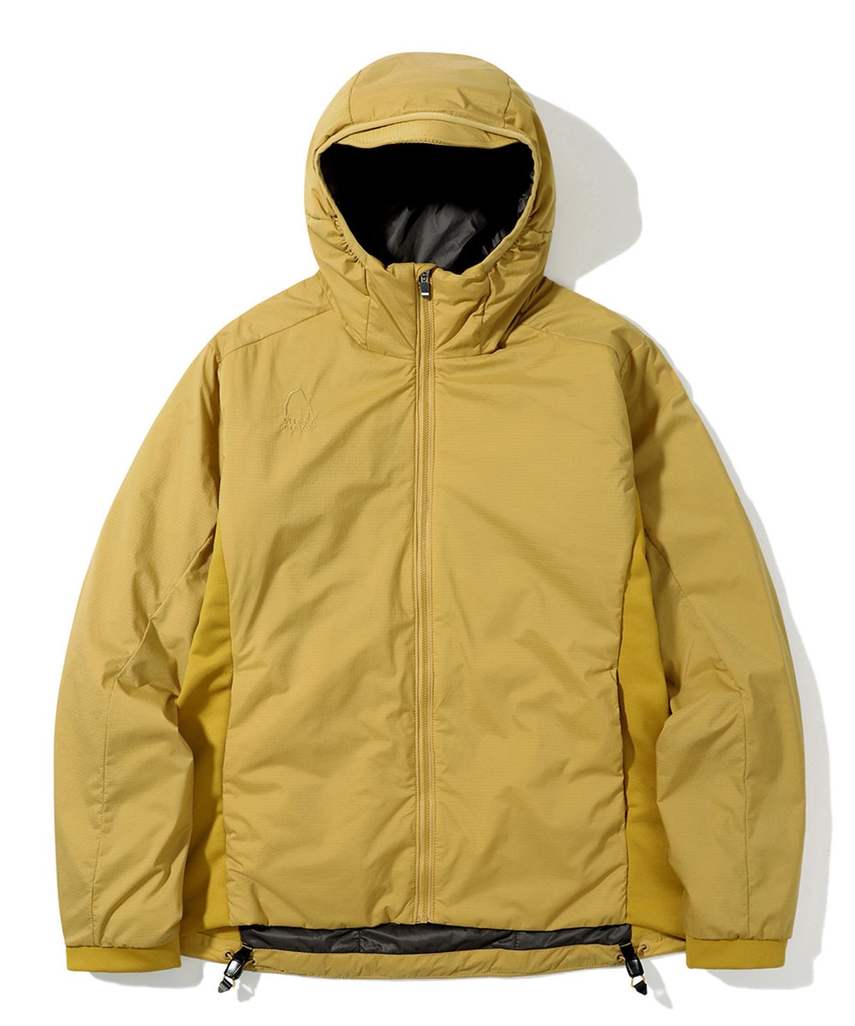시에라디자인(SIERRA DESIGNS) W) 마리(MARIE) 경량 인슐레이션 자켓 YELLOW
