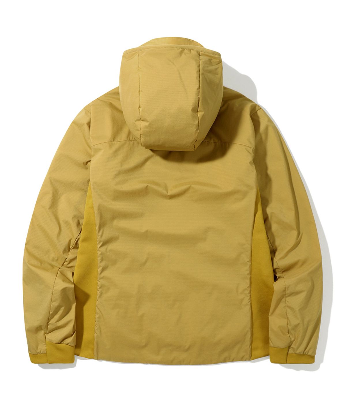 시에라디자인(SIERRA DESIGNS) W) 마리(MARIE) 경량 인슐레이션 자켓 YELLOW