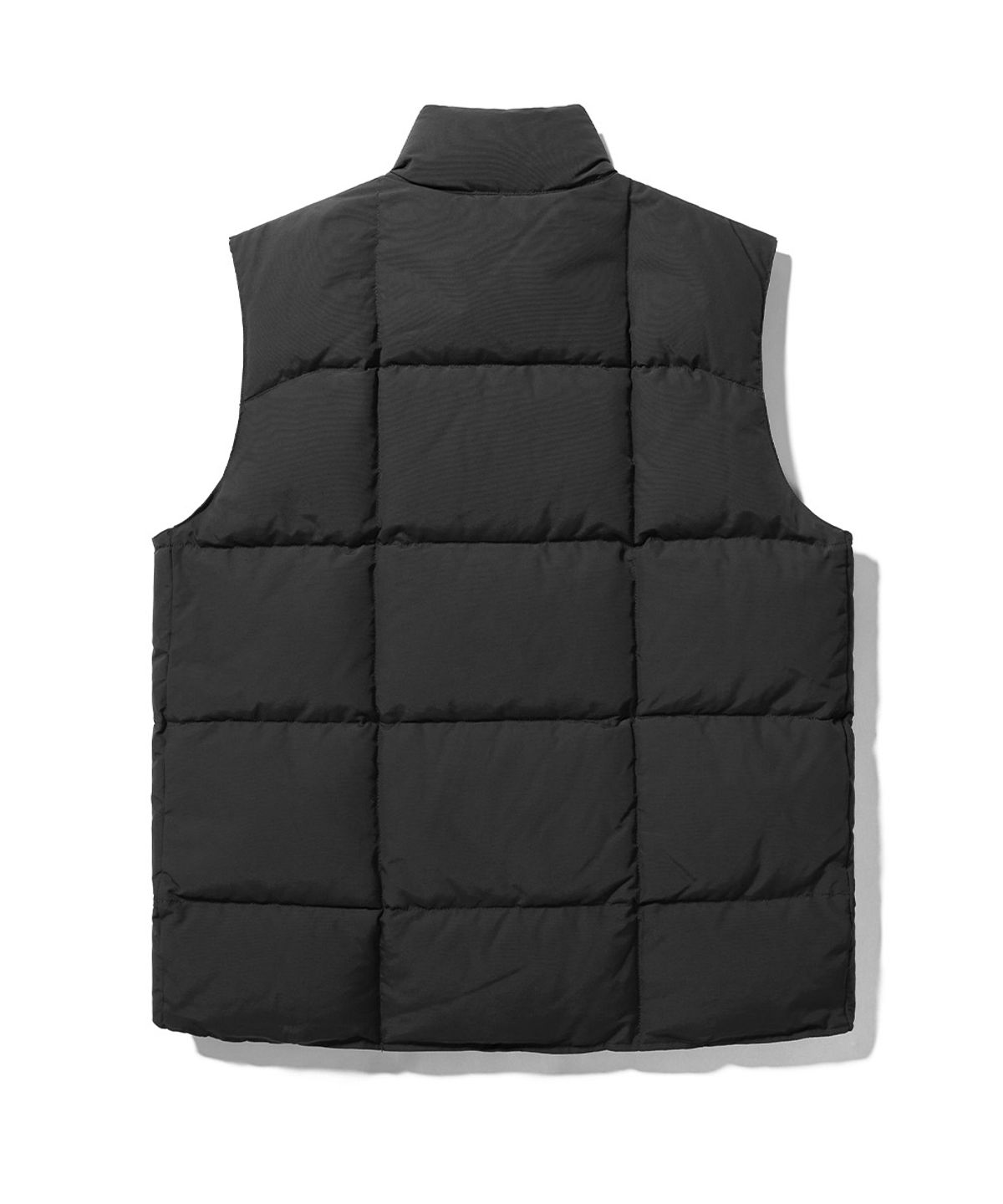 시에라디자인(SIERRA DESIGNS) 60/40 구스다운 마운틴 베스트(MOUNTAIN VEST) CHARCOAL