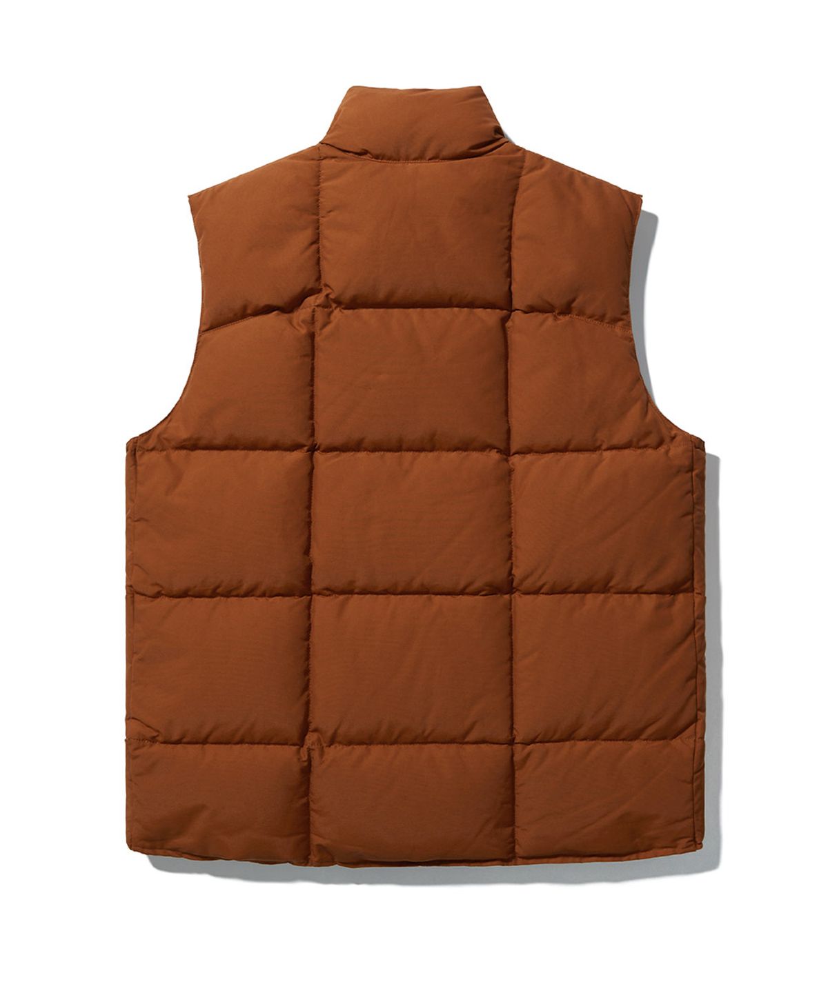 시에라디자인(SIERRA DESIGNS) 60/40 구스다운 마운틴 베스트(MOUNTAIN VEST) BROWN
