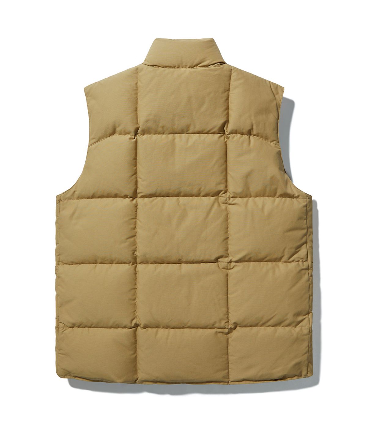 시에라디자인(SIERRA DESIGNS) 60/40 구스다운 마운틴 베스트(MOUNTAIN VEST) BEIGE