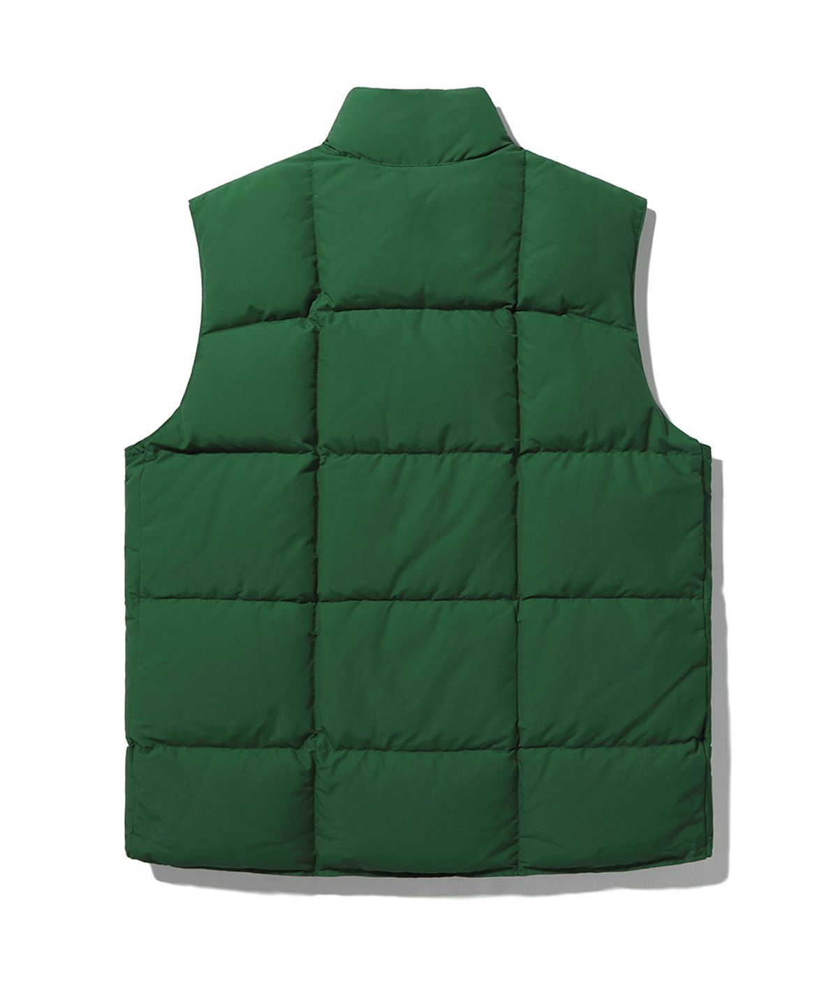 시에라디자인(SIERRA DESIGNS) 60/40 구스다운 마운틴 베스트(MOUNTAIN VEST) GREEN