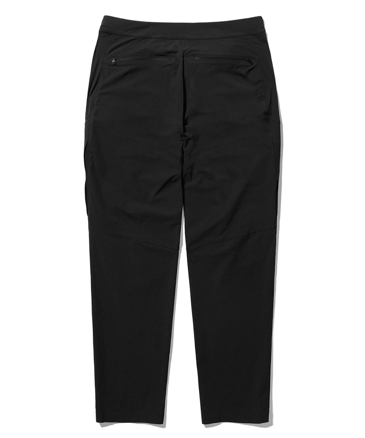 시에라디자인(SIERRA DESIGNS) 가이저 (GEYSER) 소프트쉘 팬츠 (테이퍼드핏) BLACK