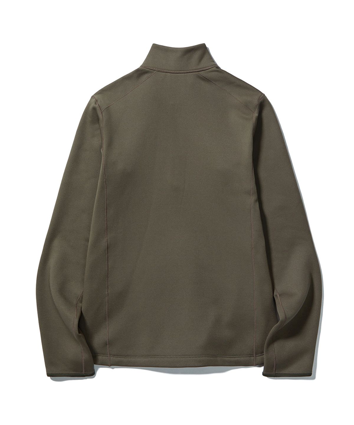 시에라디자인(SIERRA DESIGNS) W) 헬렌(HELEN) 파워스트레치 하프집업 KHAKI