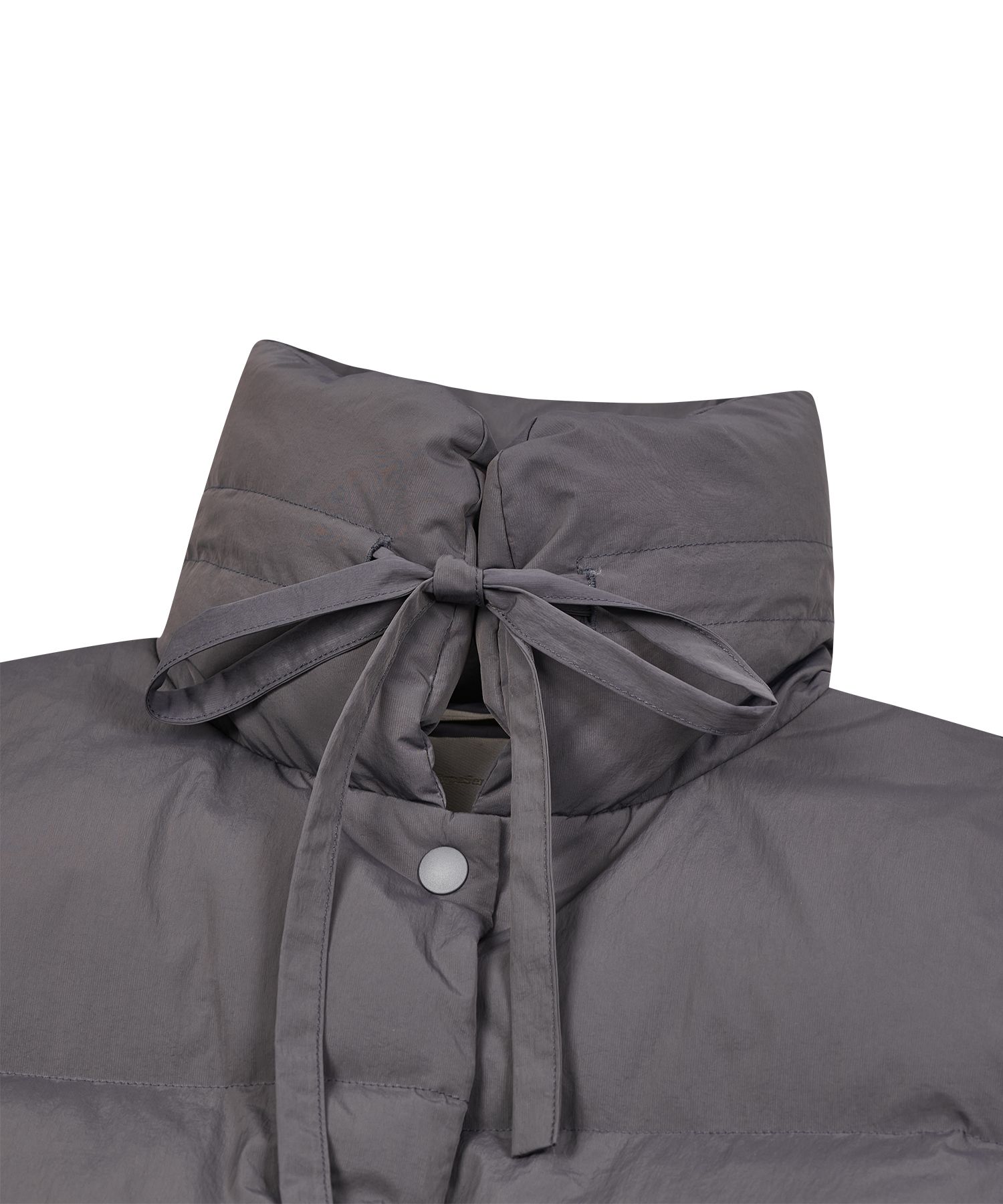 ☆韓国の人気☆【Typeservice】☆Collar Strap Down Jumpe.r☆ ☆韓国の人気☆【Typeservice】☆Collar Strap Down Jumpe.r