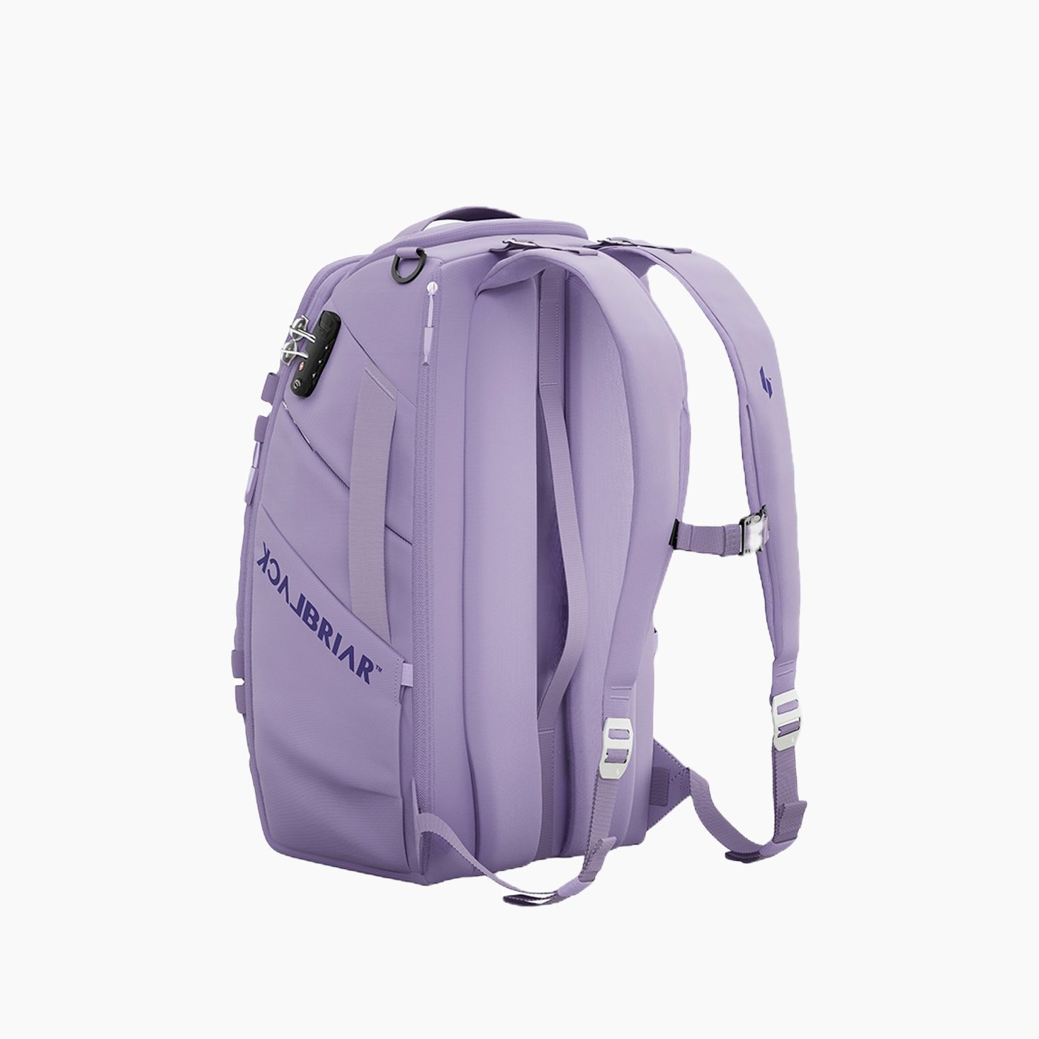 MUSINSA公式 | BLACK BRIAR 35Lエクストリームトラベルバックパック7.0