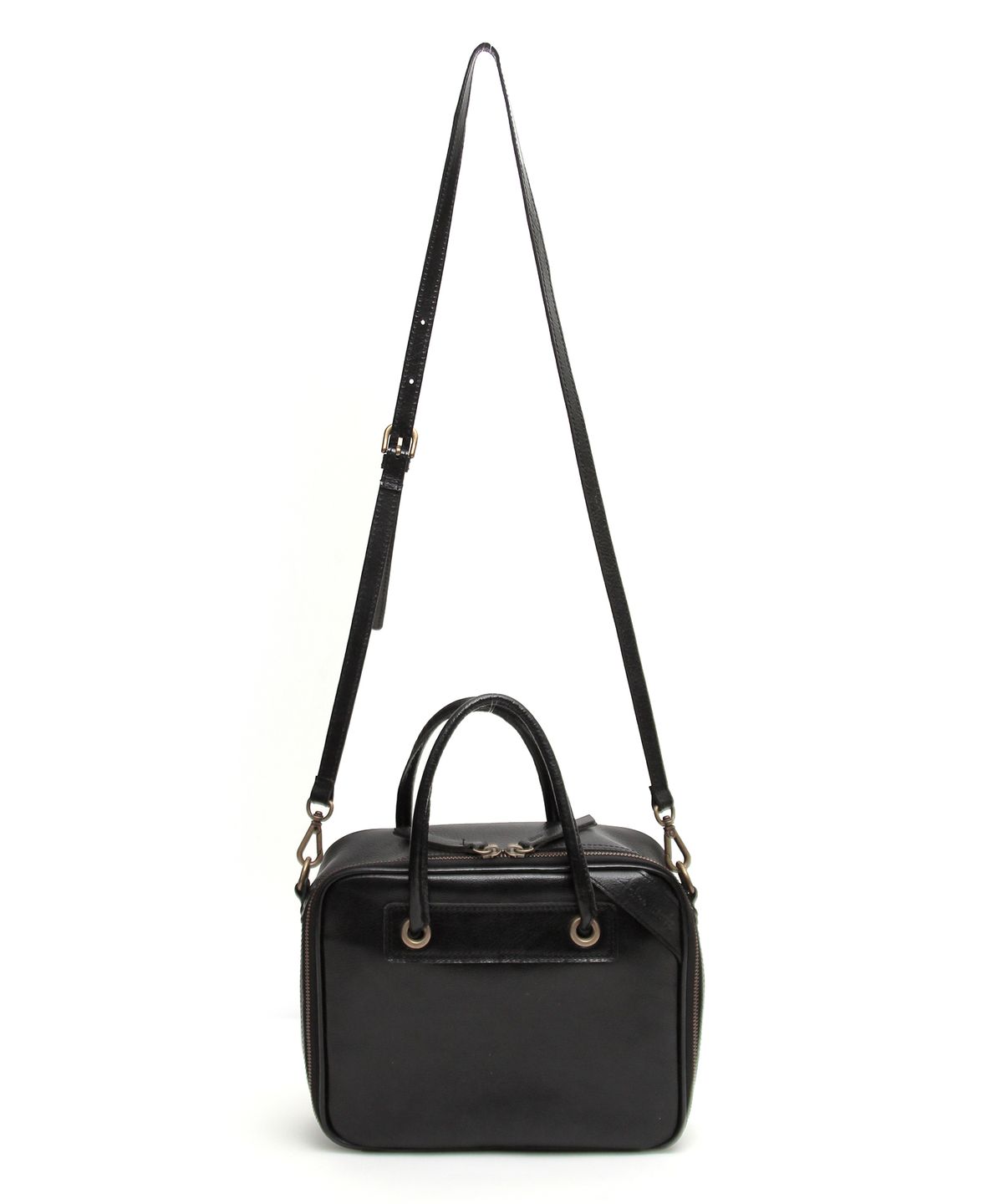 포디어웍스(4DEAWORKS) Once tote cross (4colors)