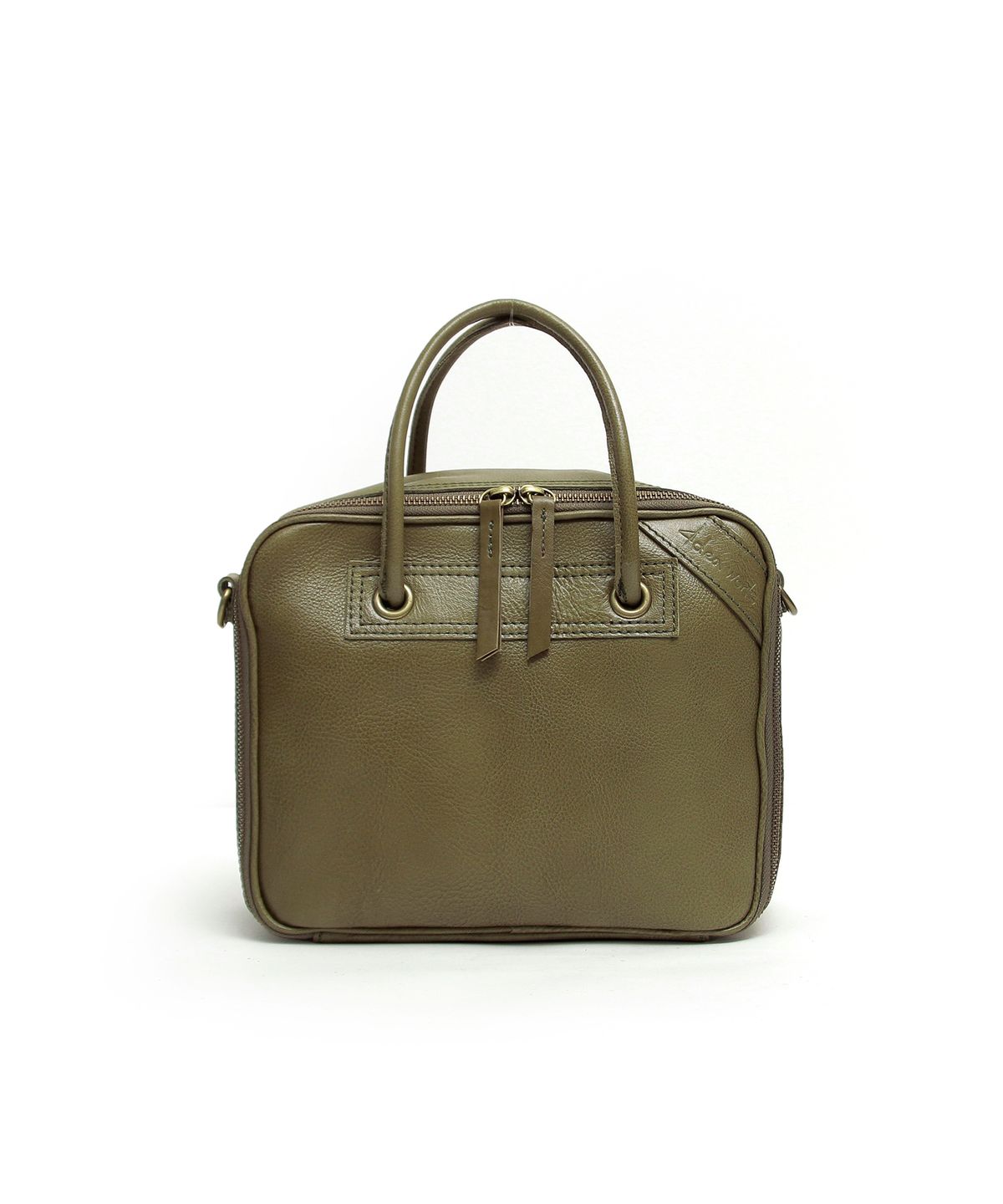 포디어웍스(4DEAWORKS) Once tote cross (4colors)