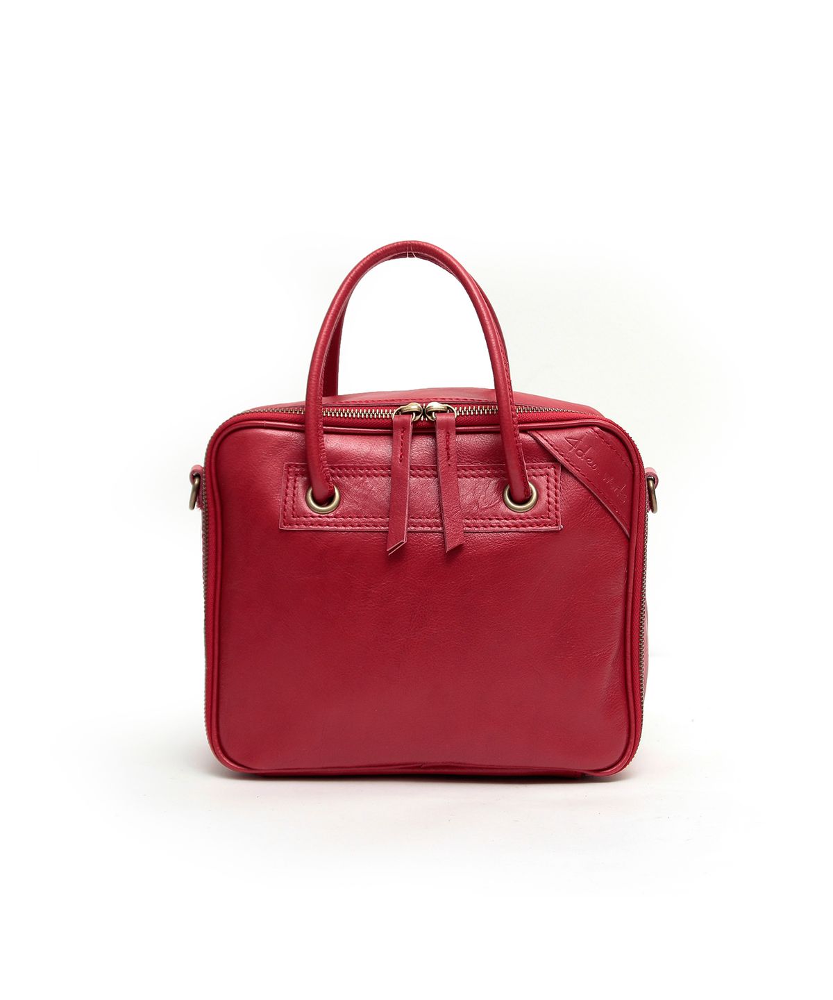 포디어웍스(4DEAWORKS) Once tote cross (4colors)