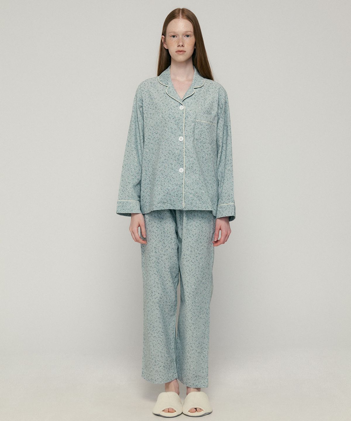 조스라운지(JO'S LOUNGE) (w) Dublin Pajama Set