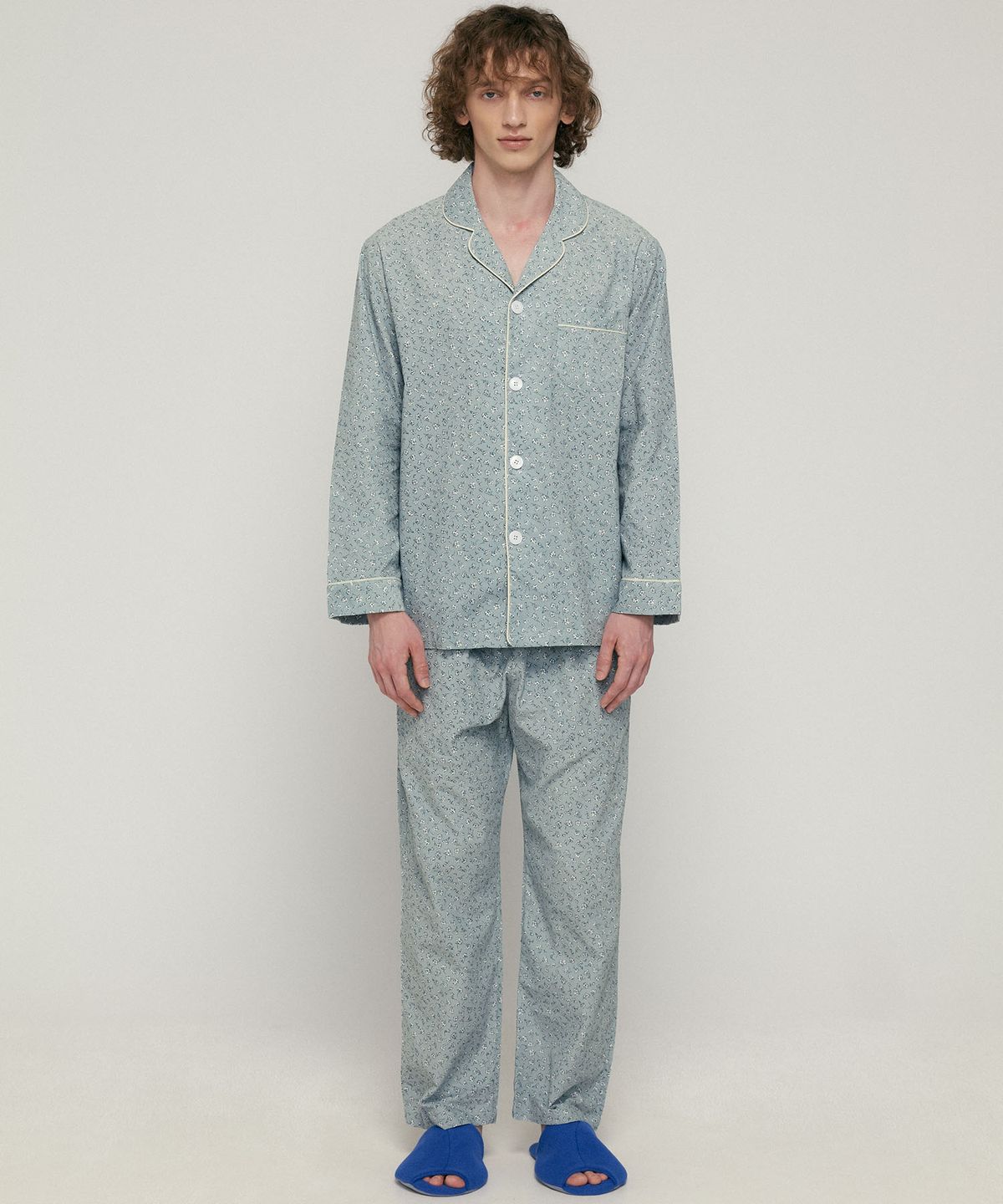 조스라운지(JO'S LOUNGE) (m) Dublin Pajama Set