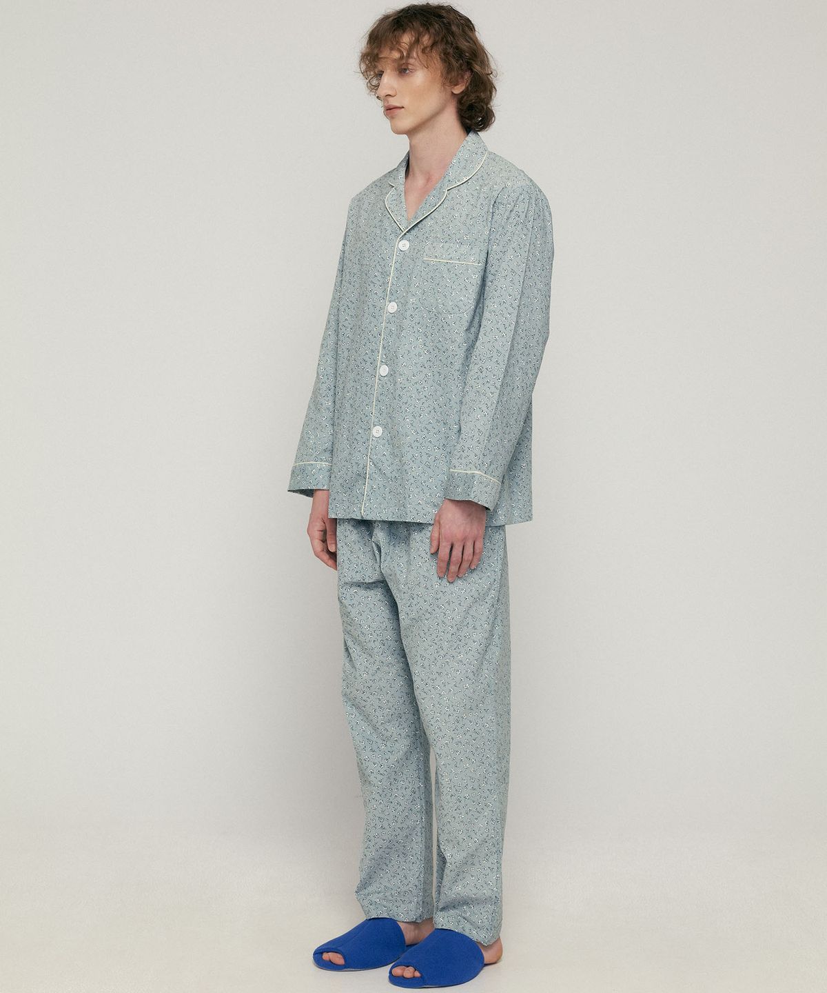 조스라운지(JO'S LOUNGE) (m) Dublin Pajama Set