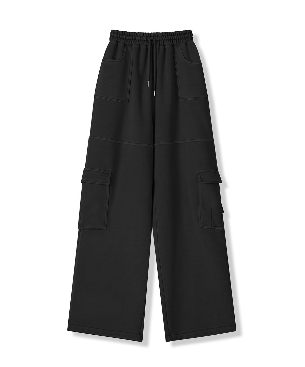 어반드레스(AVANDRESS) Pigment Other Cargo Pants - 3COL