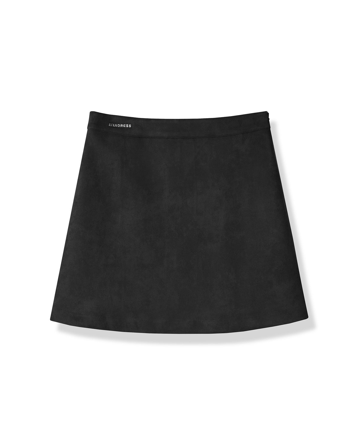 어반드레스(AVANDRESS) Suede Mini Skirt - 4COL