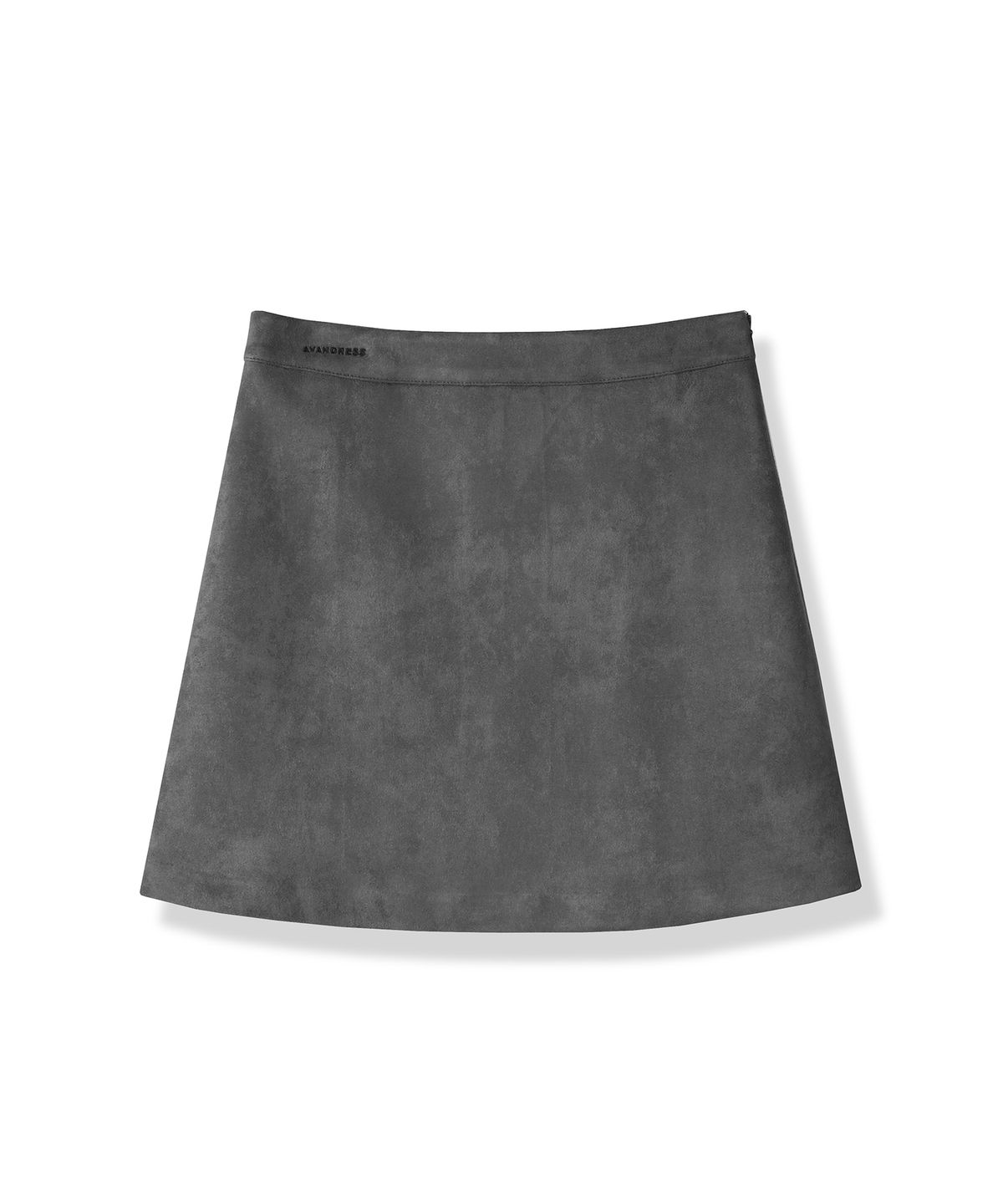 어반드레스(AVANDRESS) Suede Mini Skirt - 4COL