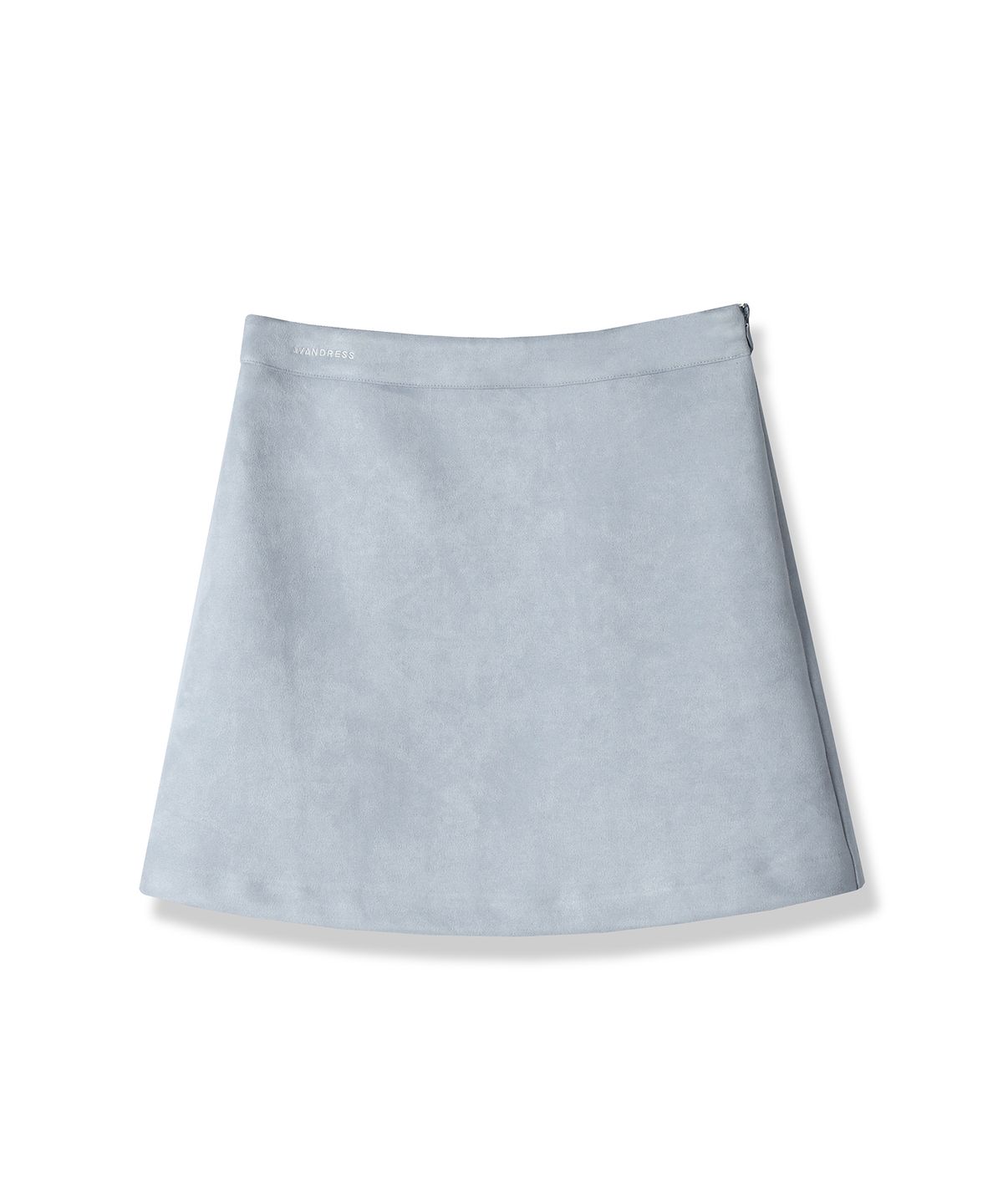 어반드레스(AVANDRESS) Suede Mini Skirt - 4COL