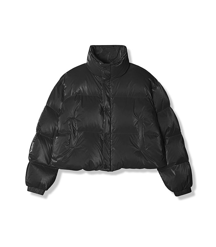 ★送料・関税込★AVANDRESS★Siberia Duck Stella Crop Padding MUSINSA | AVANDRESS Siberia Duck Stella Crop Padding PINK