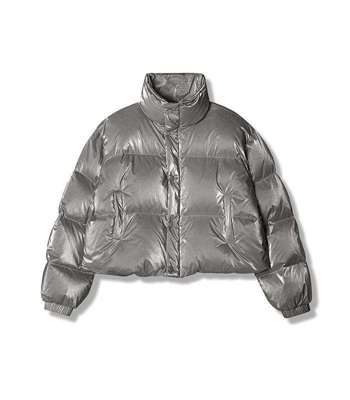 ★送料・関税込★AVANDRESS★Siberia Duck Stella Crop Padding MUSINSA | AVANDRESS Siberia Duck Stella Crop Padding PINK