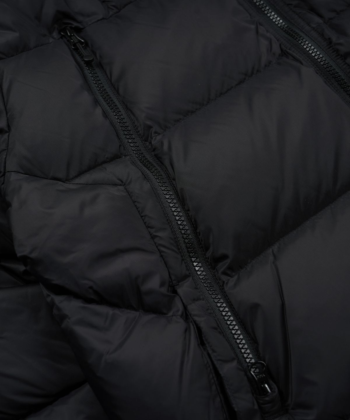프리즘웍스(FRIZMWORKS) ALTAVIA DOWN PARKA _ BLACK