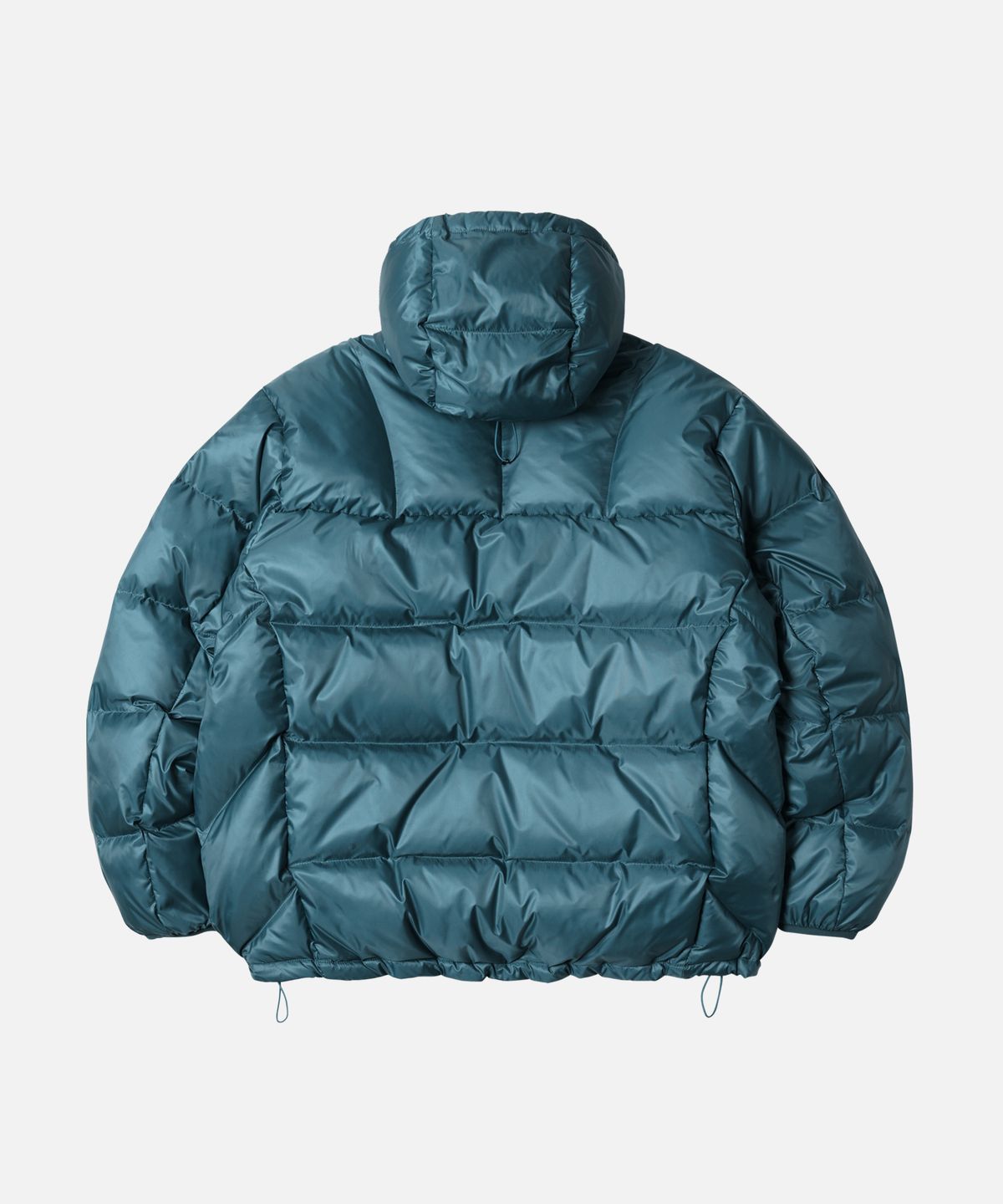 프리즘웍스(FRIZMWORKS) ALTAVIA DOWN PARKA _ VINTAGE BLUE