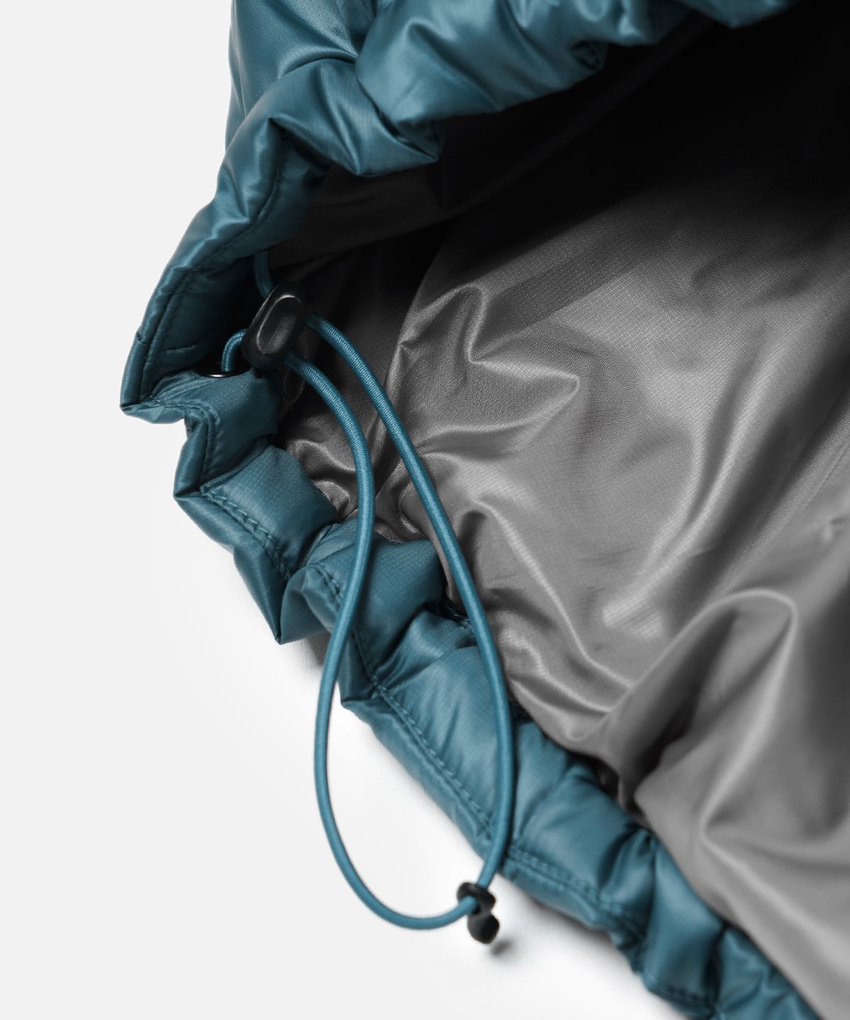 프리즘웍스(FRIZMWORKS) ALTAVIA DOWN PARKA _ VINTAGE BLUE