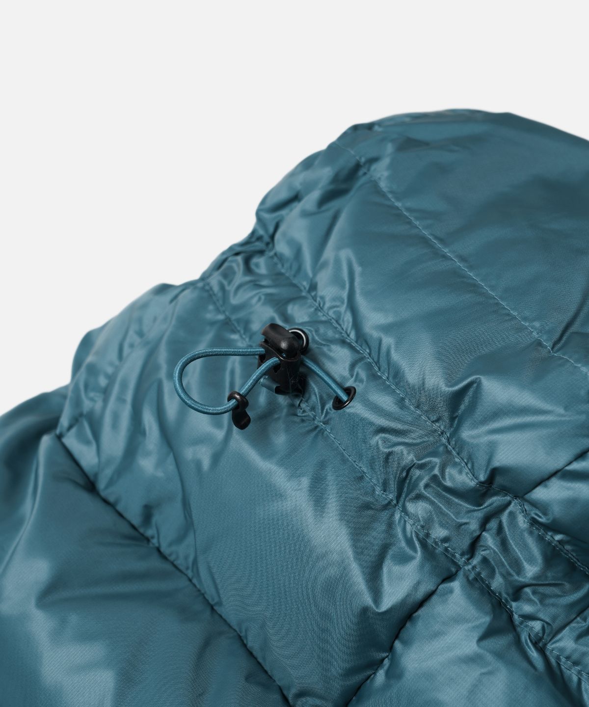 프리즘웍스(FRIZMWORKS) ALTAVIA DOWN PARKA _ VINTAGE BLUE