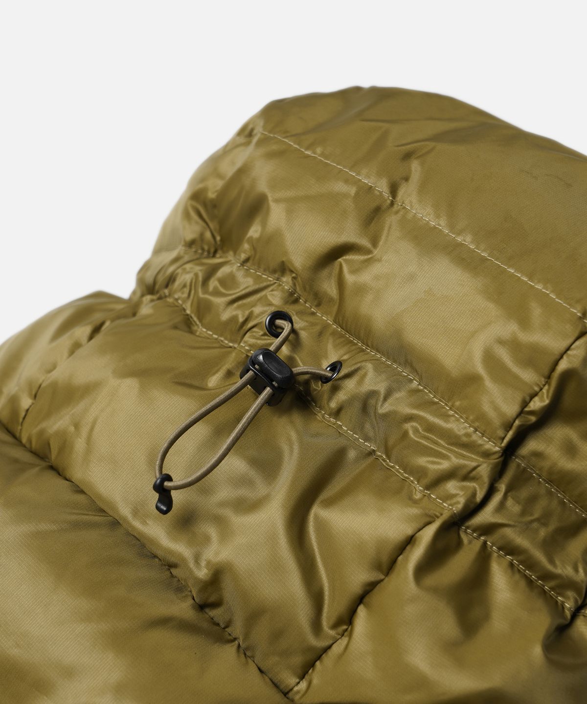 프리즘웍스(FRIZMWORKS) ALTAVIA DOWN PARKA _ MOSS GREEN