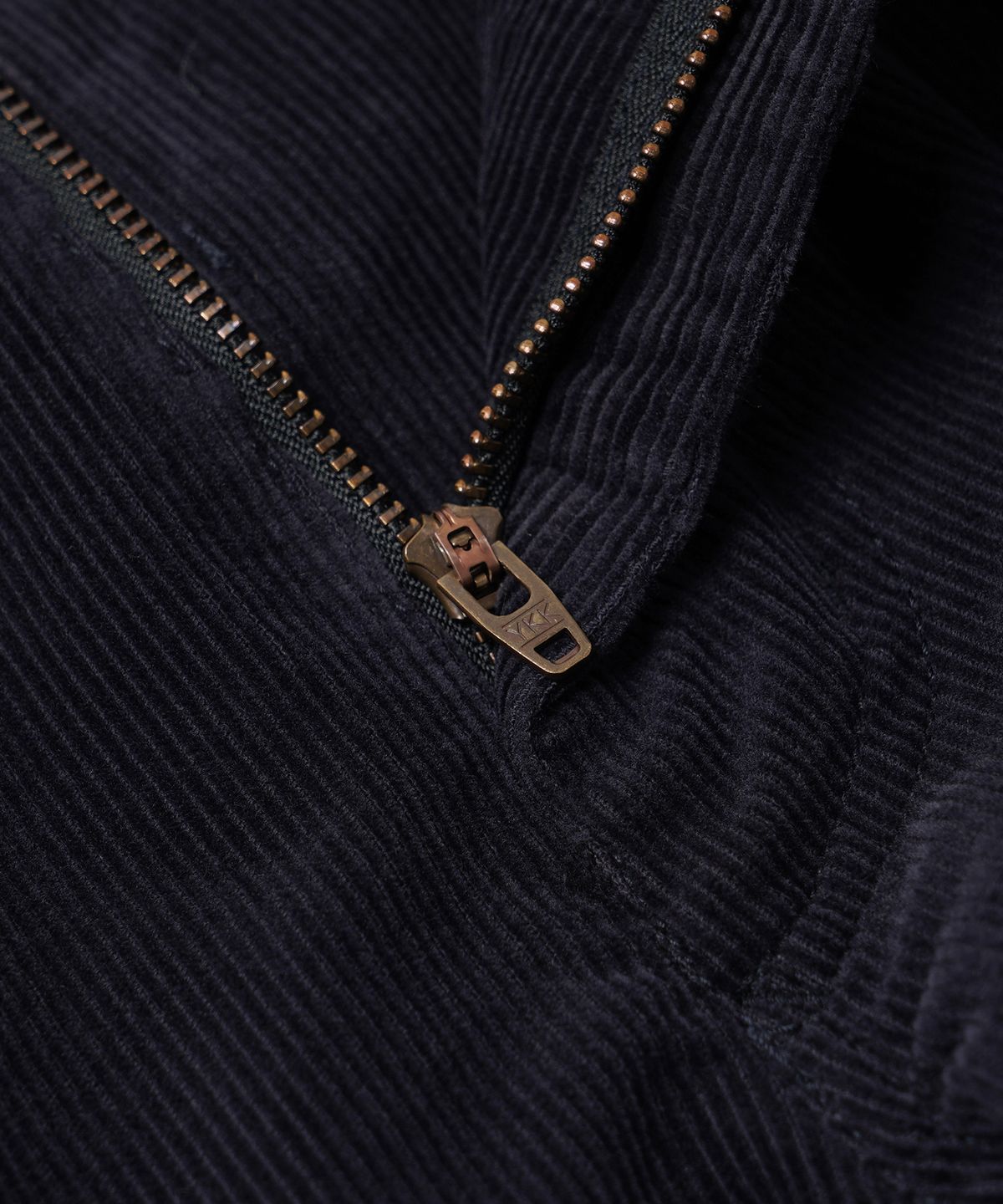 프리즘웍스(FRIZMWORKS) CORDUROY M65 FIELD PANTS _ NAVY