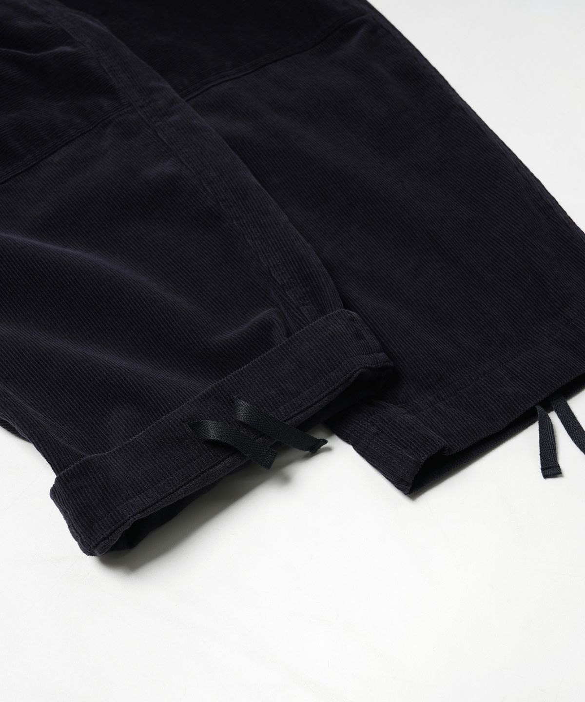 프리즘웍스(FRIZMWORKS) CORDUROY M65 FIELD PANTS _ NAVY