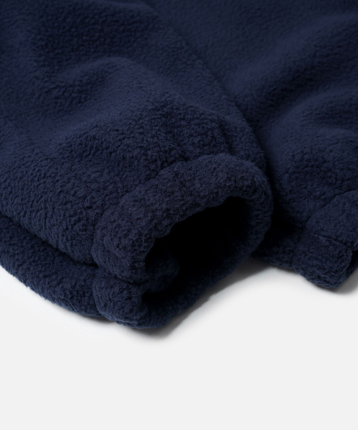 프리즘웍스(FRIZMWORKS) GRIZZLY FLEECE PANTS 002 _ NAVY