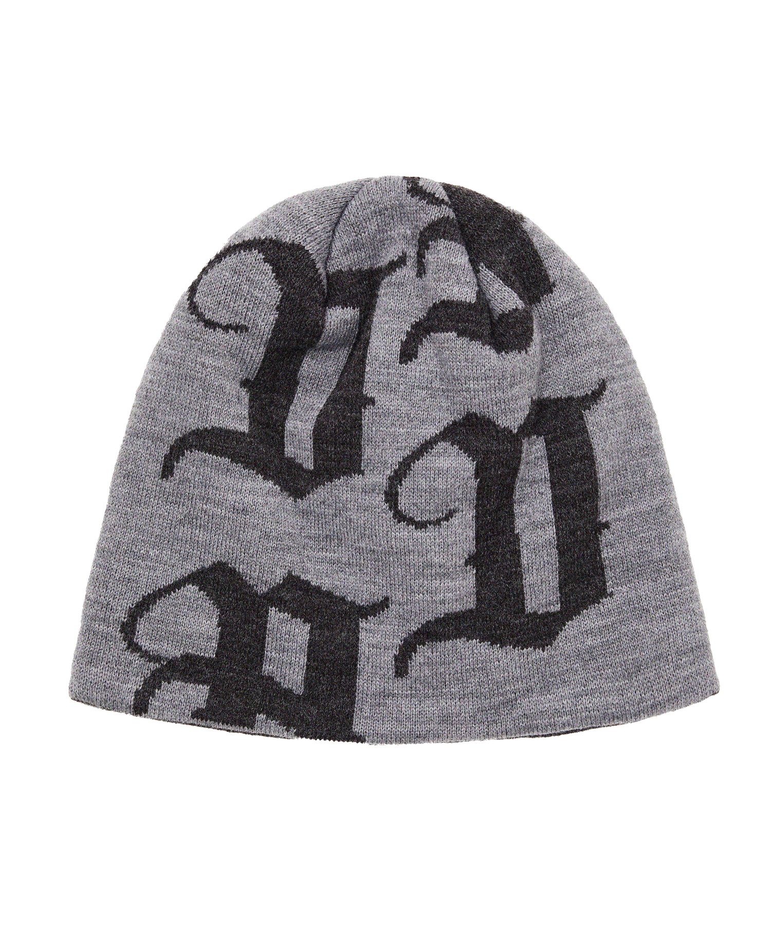 【韓国 HOODHOOD】HD logo beanie MUSINSA | HOODHOOD HD Logo Beanie Black