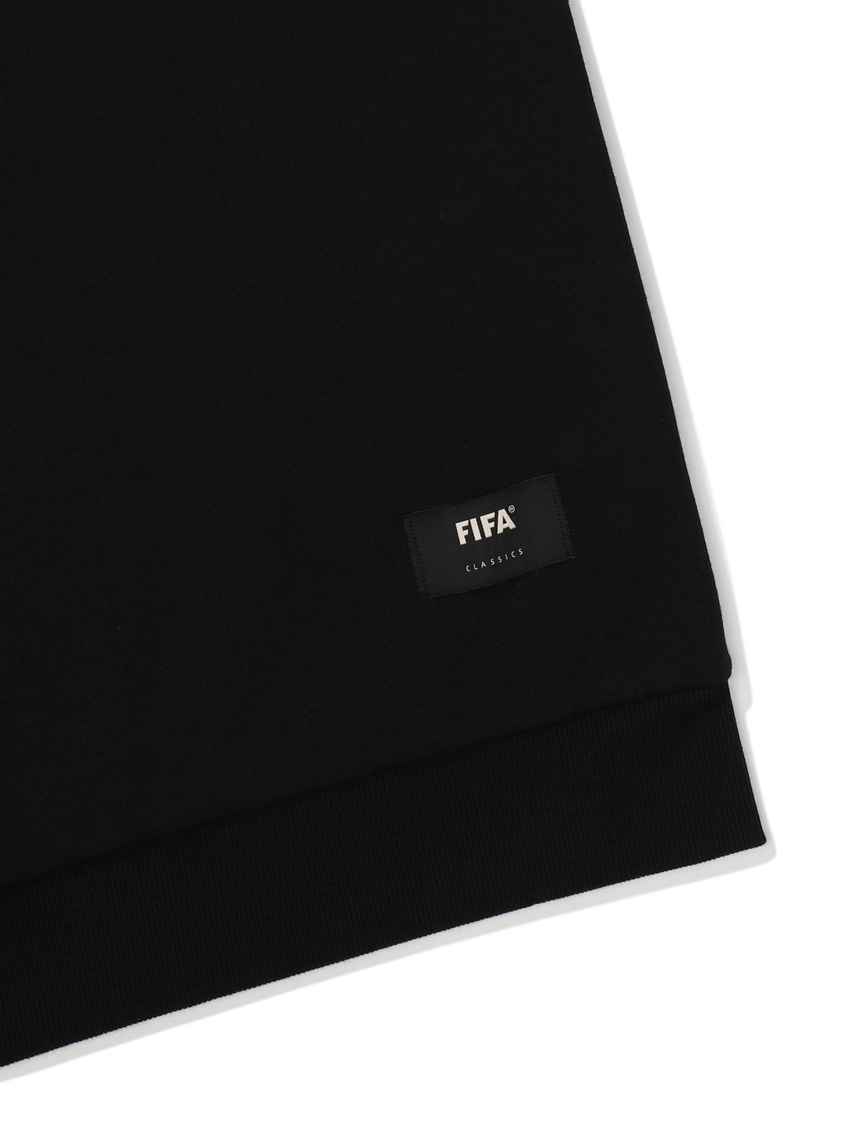 피파 1904(FIFA 1904) 히스토릭 마크 맨투맨 블랙